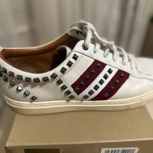 Men’s Bally sneakers